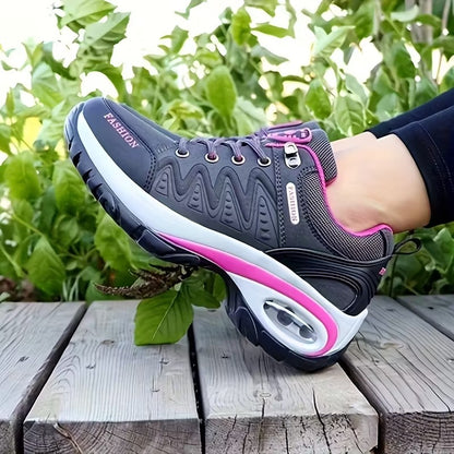Outdoor Trekking Delta Ortho Shoes