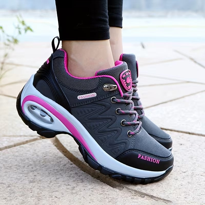 Outdoor Trekking Delta Ortho Shoes