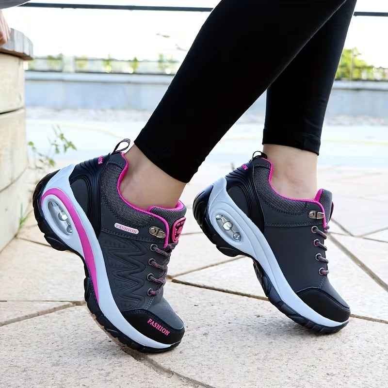 Outdoor Trekking Delta Ortho Shoes
