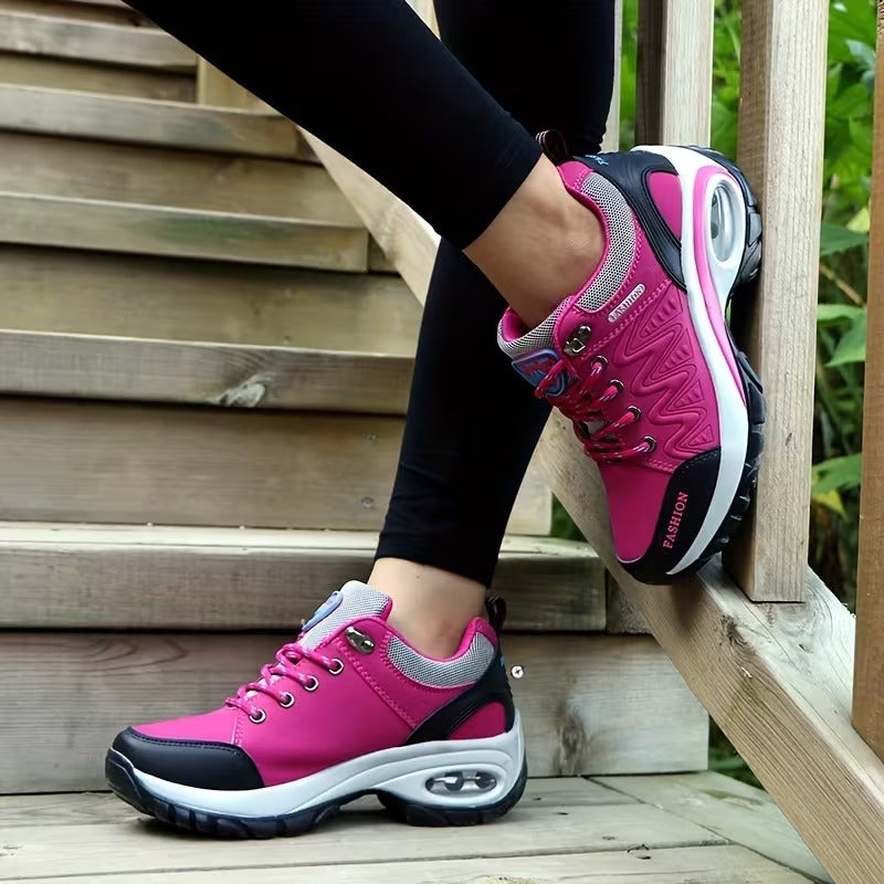 Outdoor Trekking Delta Ortho Shoes