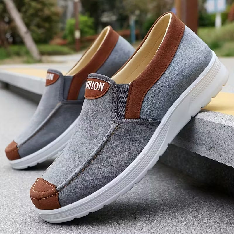 Brave Shoes™-Men'S Casual Sports Sneakers