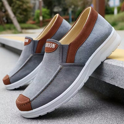 Brave Shoes™-Men'S Casual Sports Sneakers