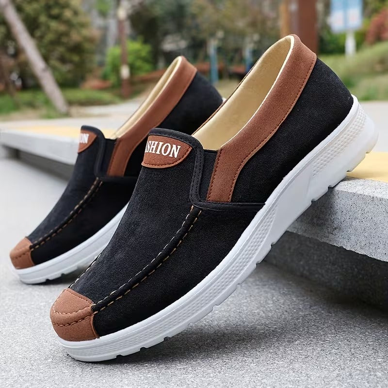 Brave Shoes™-Men'S Casual Sports Sneakers