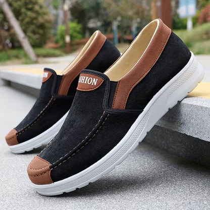 Brave Shoes™-Men'S Casual Sports Sneakers