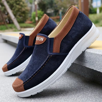 Brave Shoes™-Men'S Casual Sports Sneakers