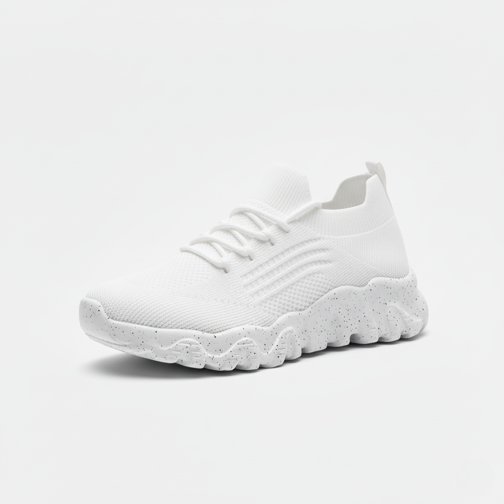 Brave Shoes™ –  Orthopedic Unisex Support Walking Shoes