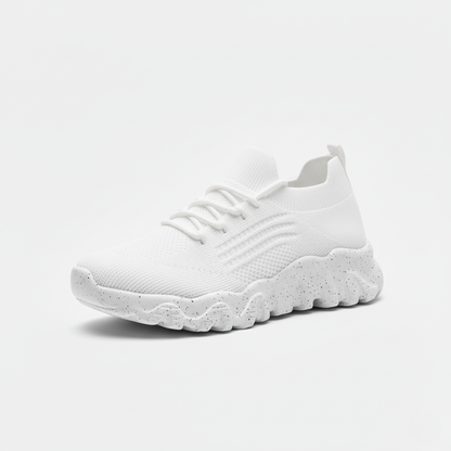 Brave Shoes™ – Orthopedic Unisex Support Walking Shoes