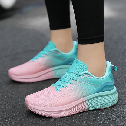 CASUAL LIGHTWEIGHT ORTHOPEDIC SNEAKERS