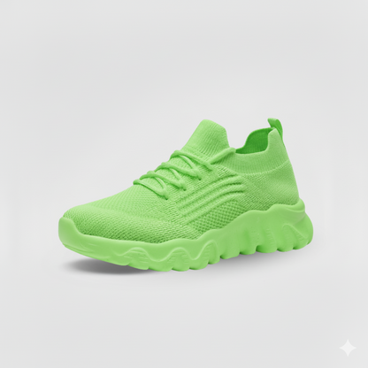 Brave Shoes™ –  Orthopedic Unisex Support Walking Shoes