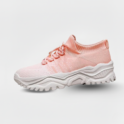 Brave Shoes™ – Orthopedic Unisex Support Walking Shoes