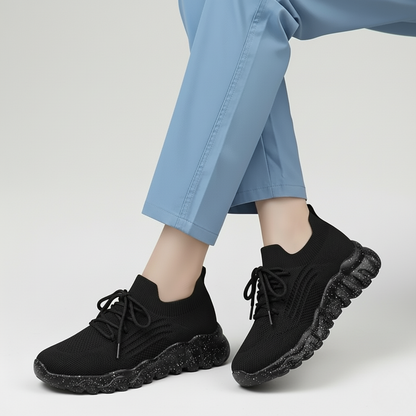 Brave Shoes™ – Orthopedic Unisex Support Walking Shoes