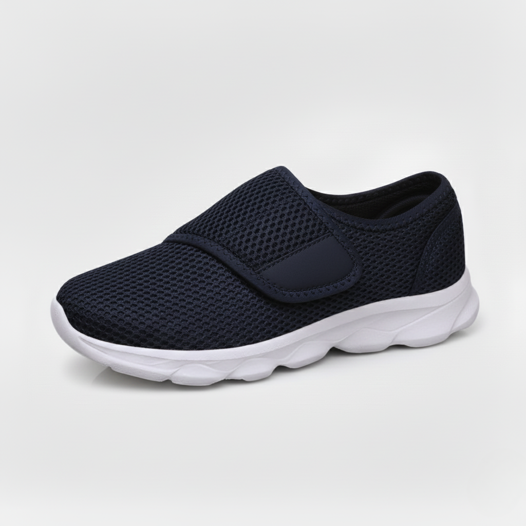 Wells OrthoStep – Lightweight Comfort Shoes For Women