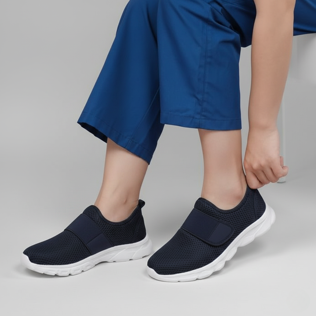 Brave Shoes™ –  Lightweight Comfort Shoes For Women