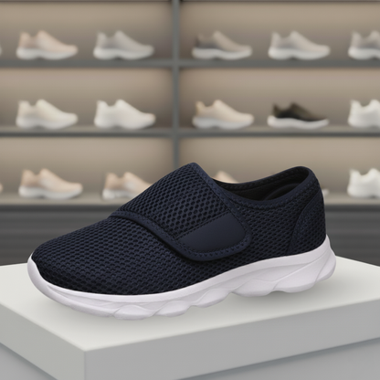 Wells OrthoStep – Lightweight Comfort Shoes For Women