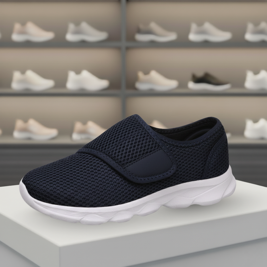 Wells OrthoStep – Lightweight Comfort Shoes For Women