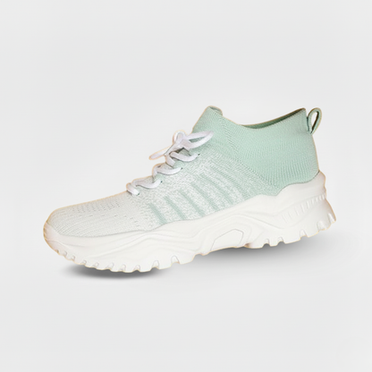 Brave Shoes™ –  Orthopedic Unisex Support Walking Shoes