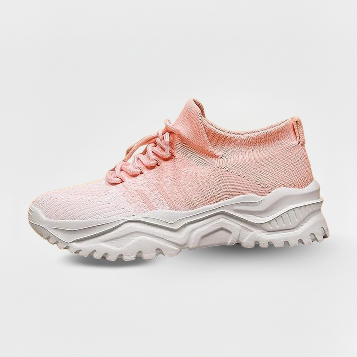 Brave Shoes™ –  Orthopedic Unisex Support Walking Shoes