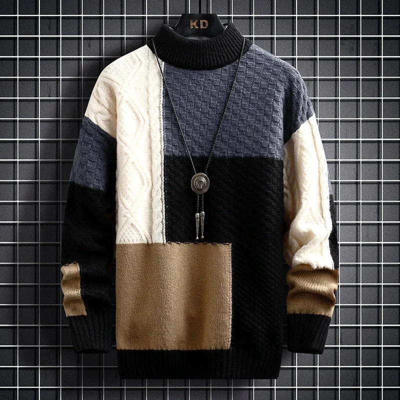 Tommy Vanguard Sweater