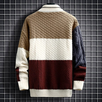 Tommy Vanguard Sweater