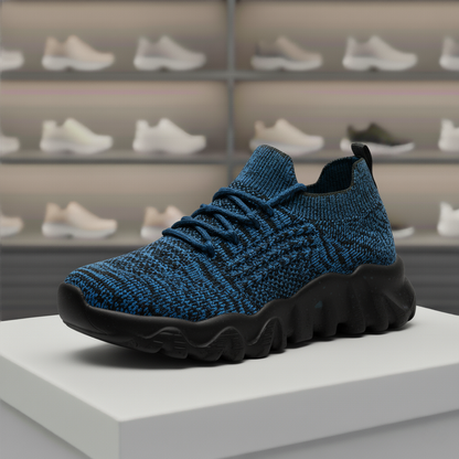 Brave Shoes™ –  Orthopedic Unisex Support Walking Shoes