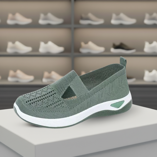 Wells OrthoStep - Non-Slip Orthopedic Walking Shoes For Women