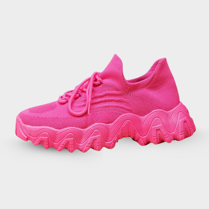 Brave Shoes™ –  Orthopedic Unisex Support Walking Shoes