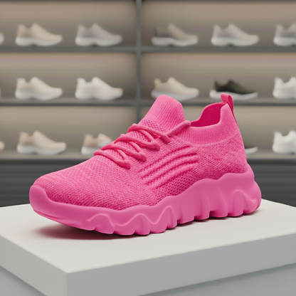 Brave Shoes™ –  Orthopedic Unisex Support Walking Shoes