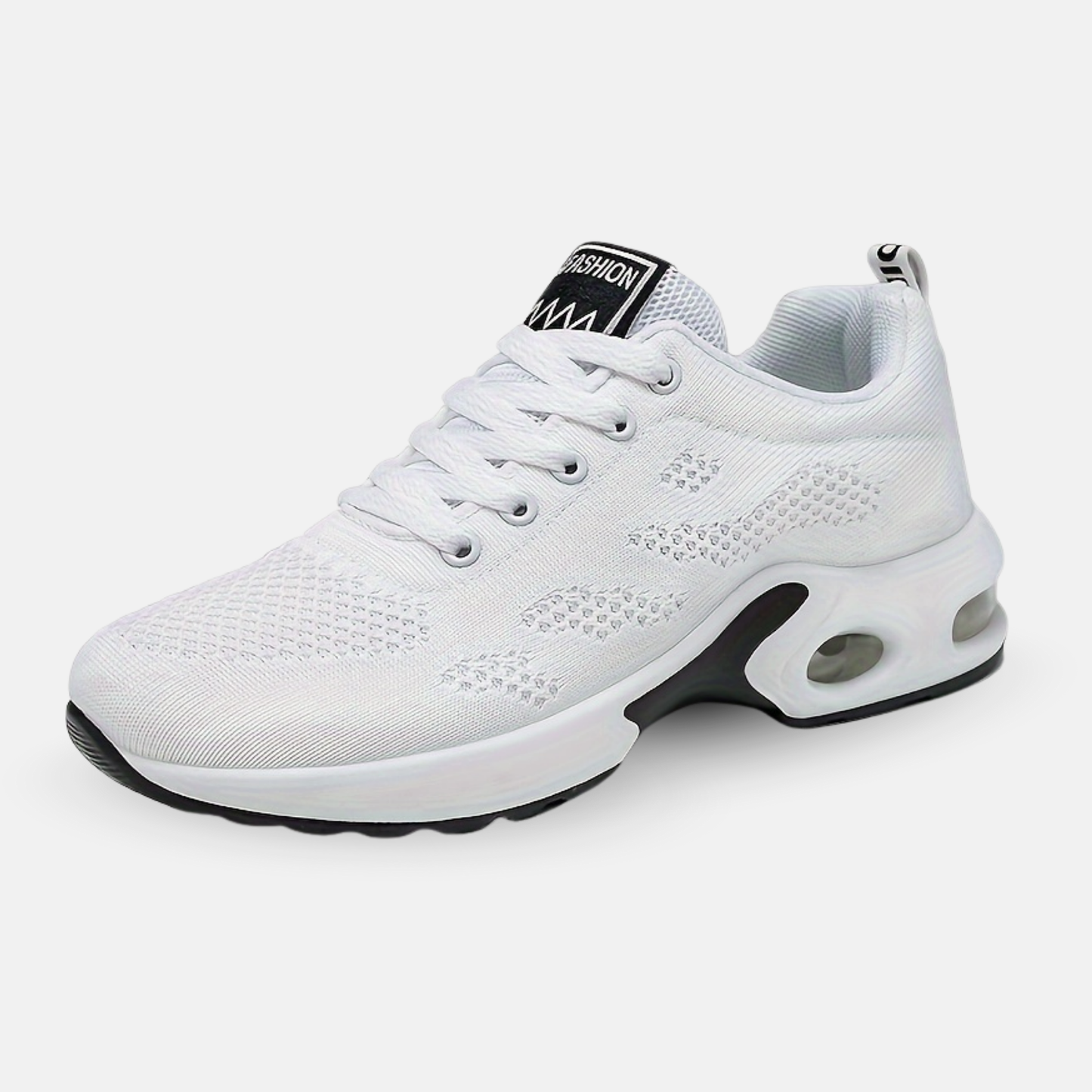Brave Shoes™ –  Orthopedic Support & Lightweight Shoes For Women