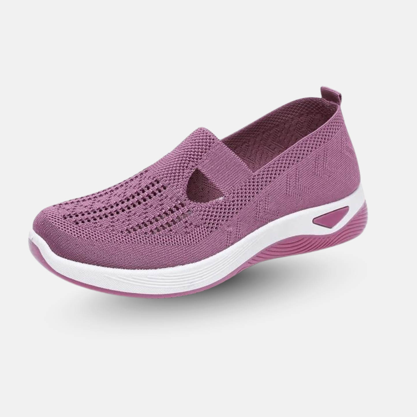Wells OrthoStep - Non-Slip Orthopedic Walking Shoes For Women