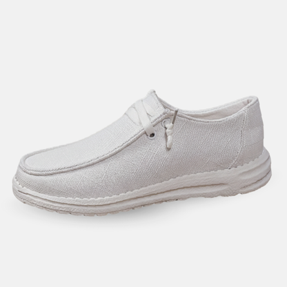 Wells OrthoStep - Versatile Comfort Sneakers For Women