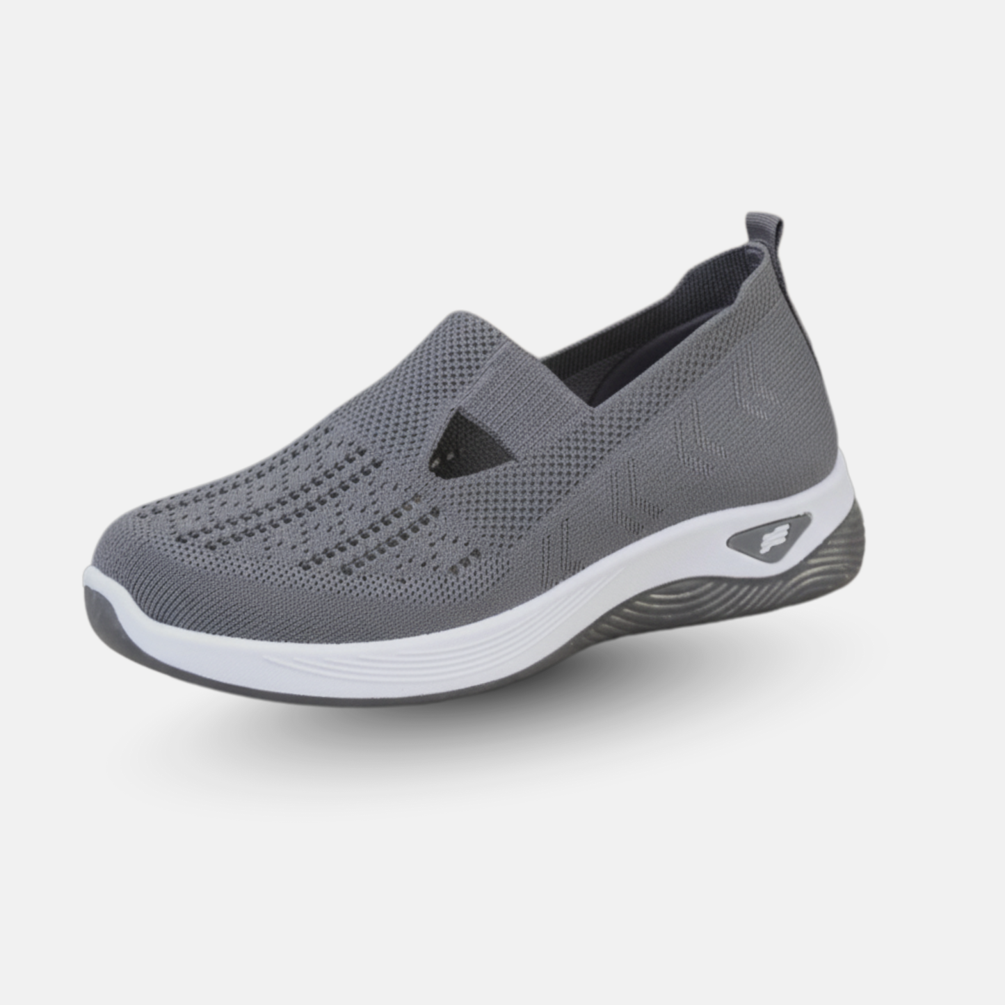Wells OrthoStep - Non-Slip Orthopedic Walking Shoes For Women