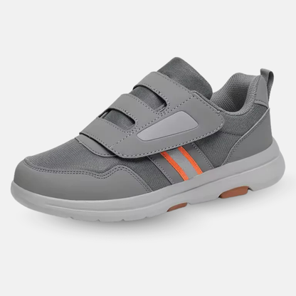 Wells OrthoStep  – Wide Toe Orthopedic Walking Shoes For Women