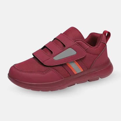 Wells OrthoStep  – Wide Toe Orthopedic Walking Shoes For Women