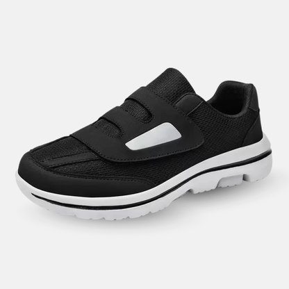 Wells OrthoStep  – Wide Toe Orthopedic Walking Shoes For Women