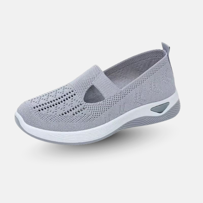 Wells OrthoStep - Non-Slip Orthopedic Walking Shoes For Women