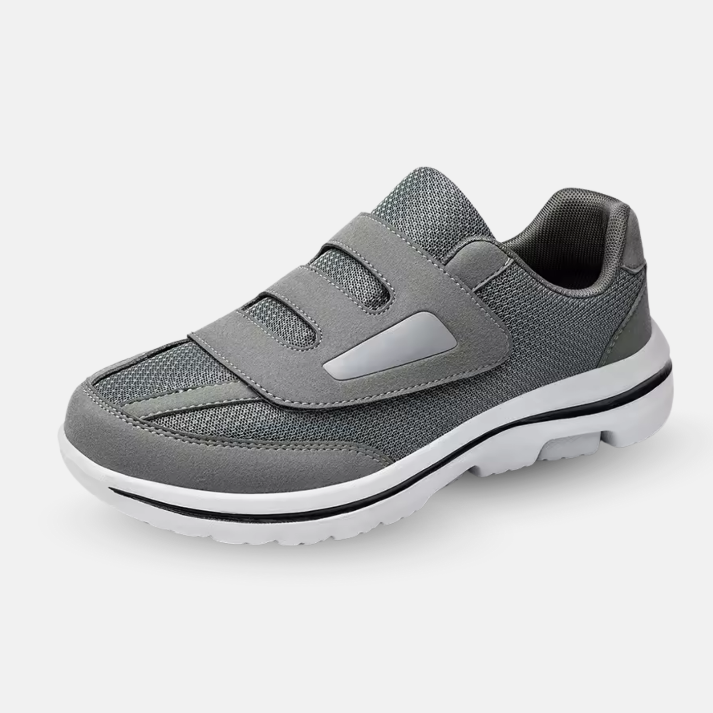 Wells OrthoStep  – Wide Toe Orthopedic Walking Shoes For Women