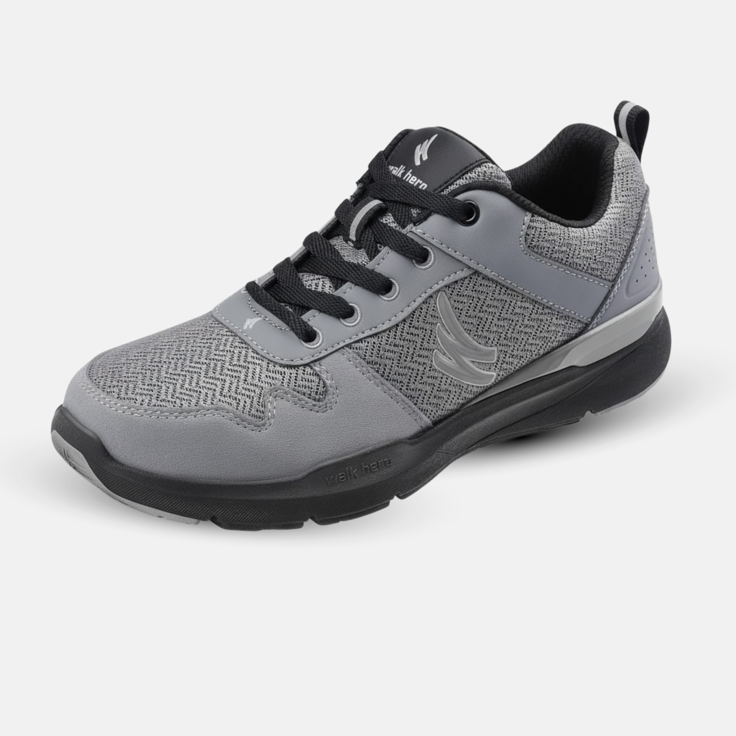 Brave Shoes™ – Unisex Orthopedic Arch Support Shoes