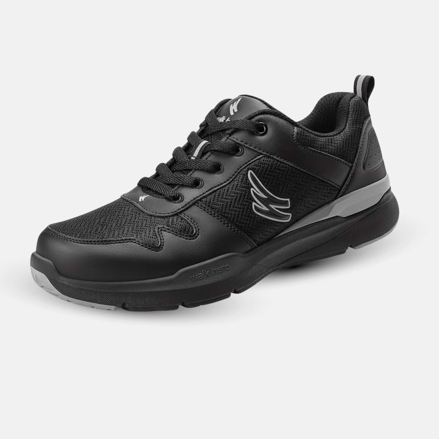 Brave Shoes™ – Unisex Orthopedic Arch Support Shoes