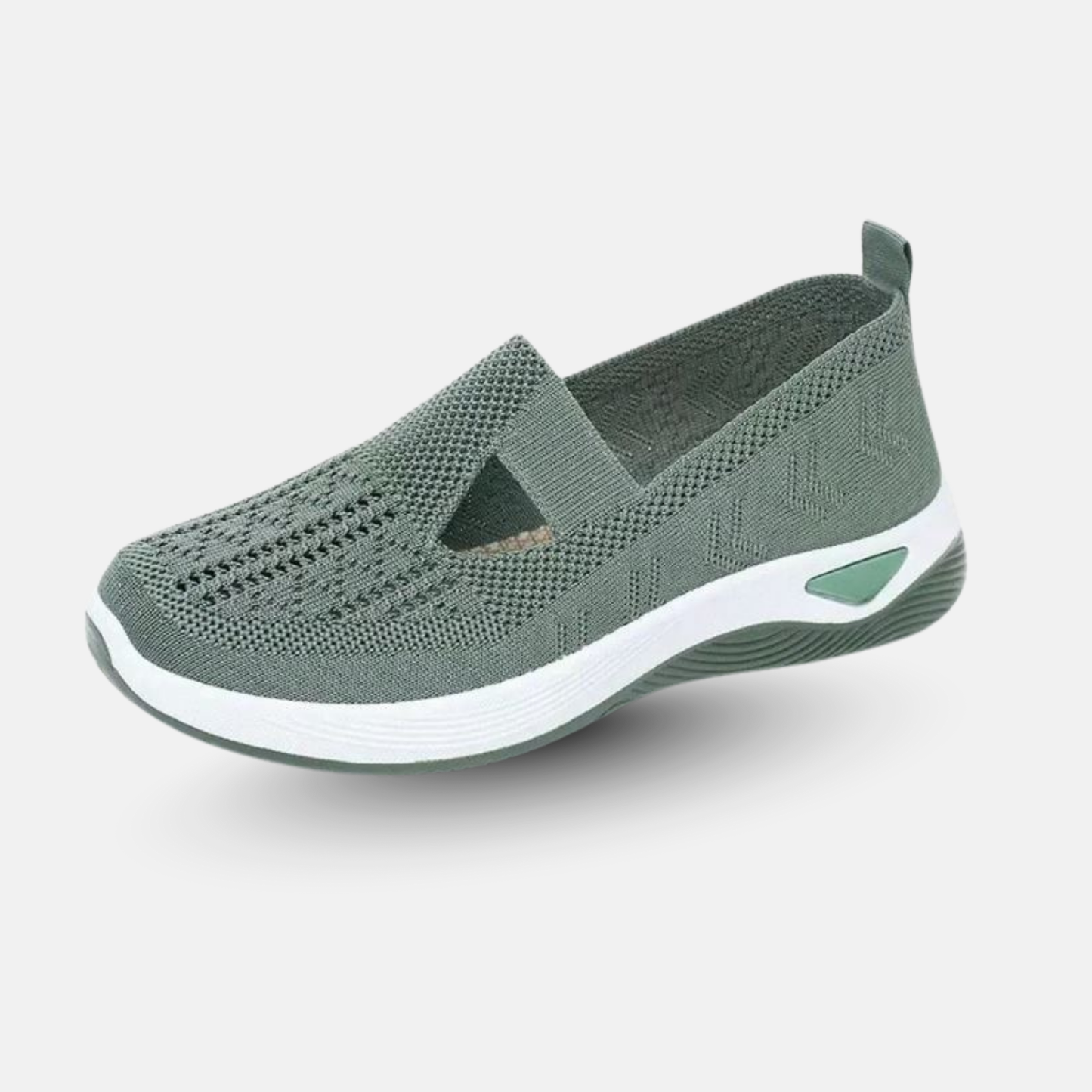 Wells OrthoStep - Non-Slip Orthopedic Walking Shoes For Women
