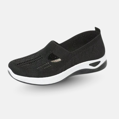 Wells OrthoStep - Non-Slip Orthopedic Walking Shoes For Women