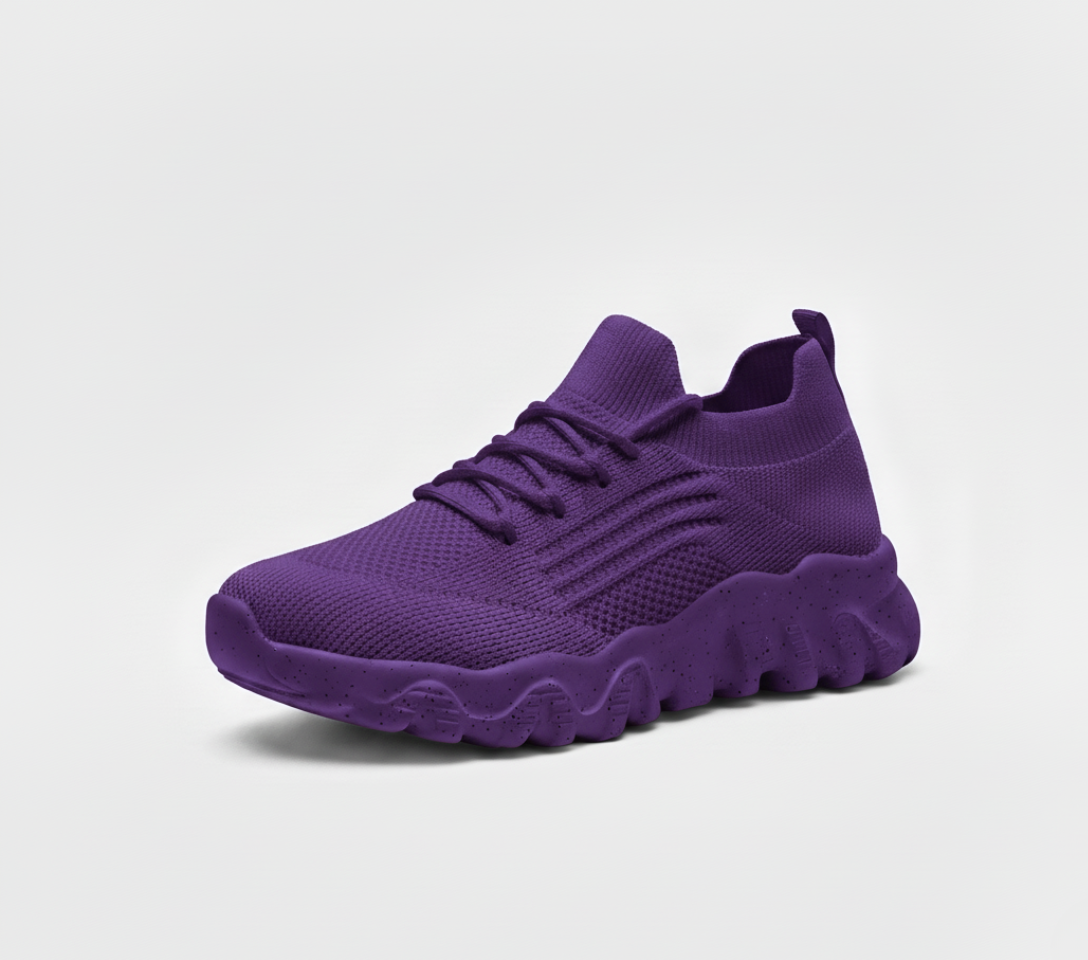 Brave Shoes™ – Orthopedic Unisex Support Walking Shoes