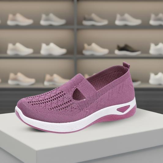 Wells OrthoStep - Non-Slip Orthopedic Walking Shoes For Women