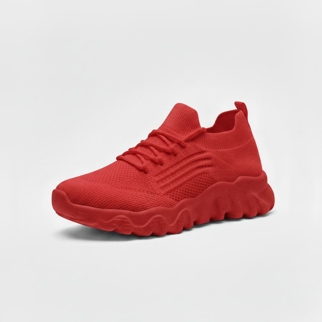 Brave Shoes™ –  Orthopedic Unisex Support Walking Shoes