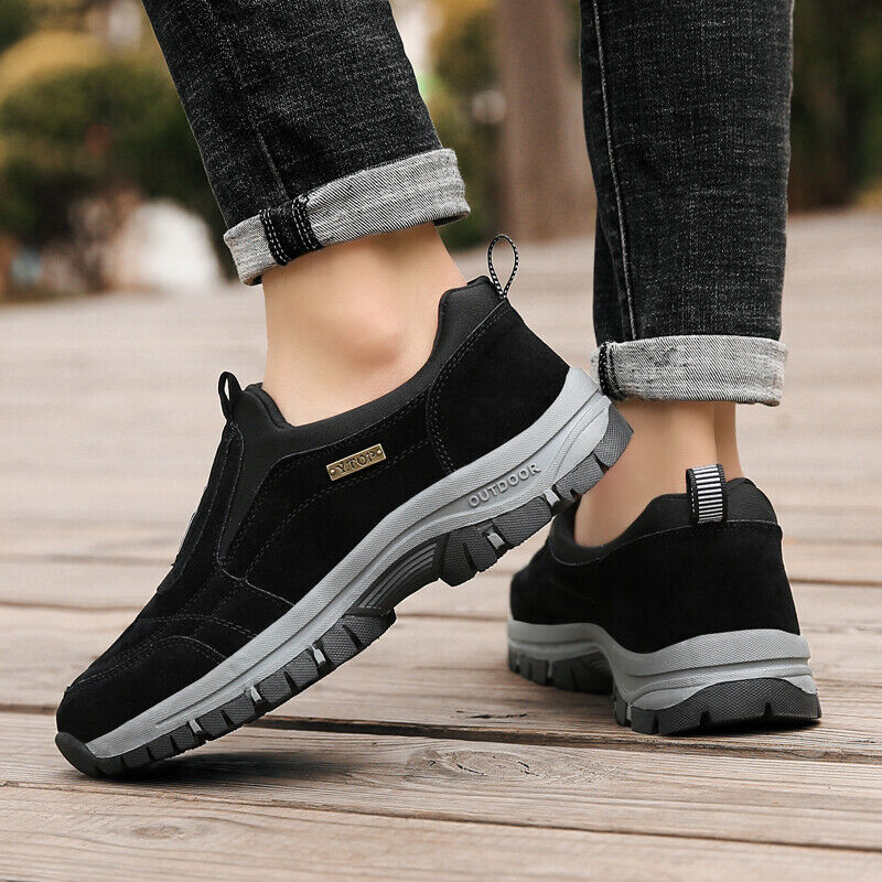 NON-SLIP LIGHTWEIGHT ORTHOPEDIC SHOES