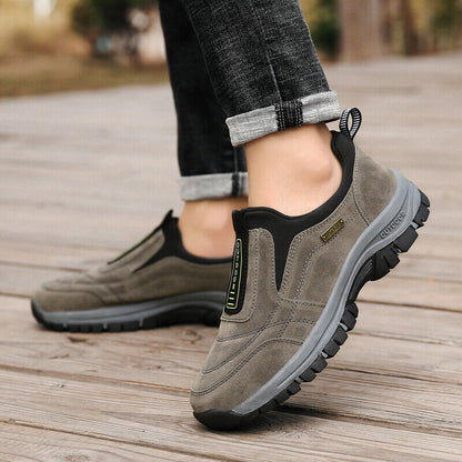 NON-SLIP LIGHTWEIGHT ORTHOPEDIC SHOES