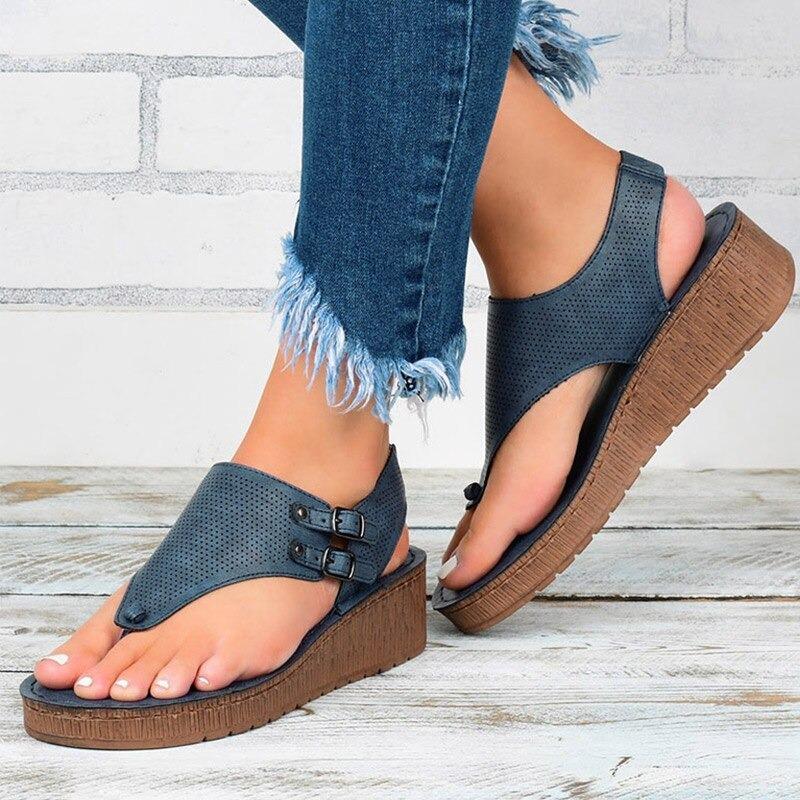 PRETTY™ SUPER COMFY ORTHOPEDIC SANDALS - 2023 TOP SELLER