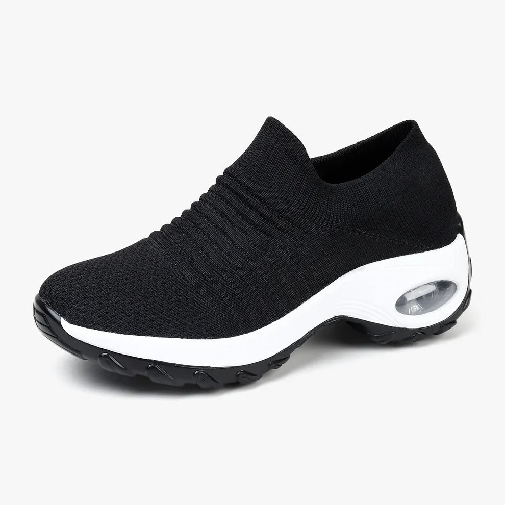 PREMIUM ARCH SUPPORT ORTHOPEDIC SNEAKERS