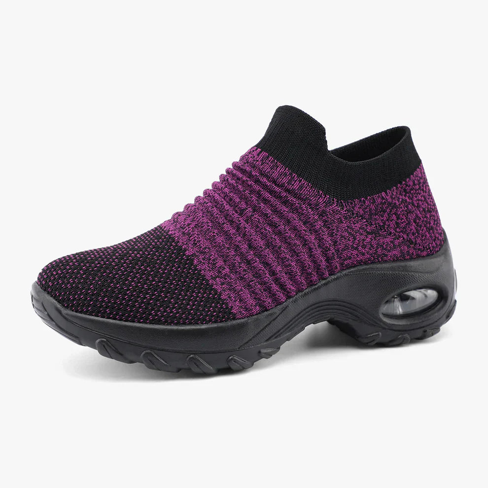 PREMIUM ARCH SUPPORT ORTHOPEDIC SNEAKERS