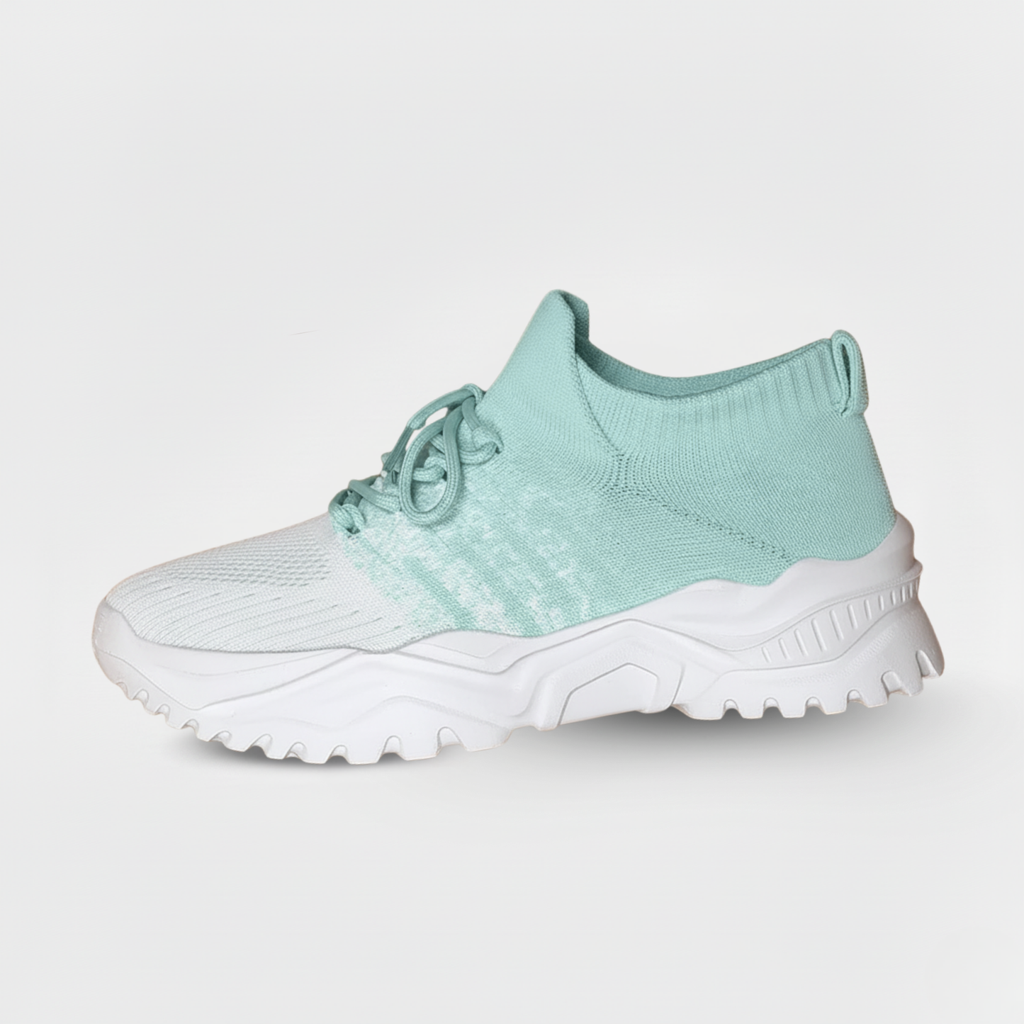 Brave Shoes™ – Orthopedic Unisex Support Walking Shoes