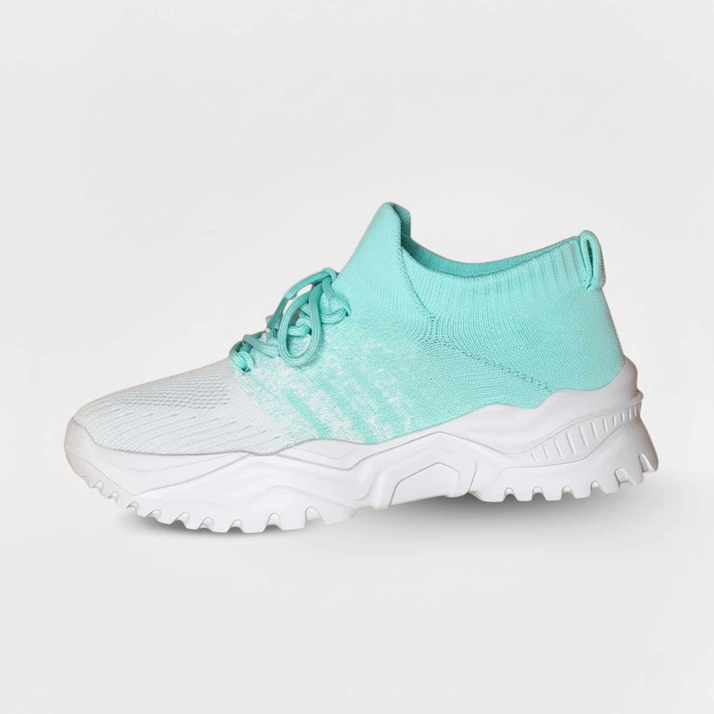Brave Shoes™ –  Orthopedic Unisex Support Walking Shoes
